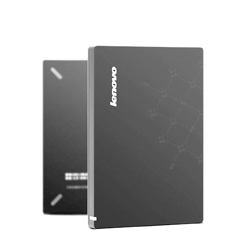 联想(Lenovo) WD 240GB SSD固态硬盘 SATA3.0接口