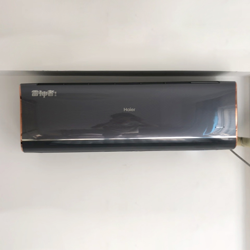 海尔(haier)家用空调kfr-35gw/12kna81vu1套机报价_参数_图片_视频