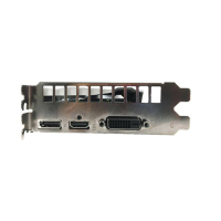 影驰（Galaxy）GTX 1060 骁将X 6G APEX英雄吃鸡游戏显卡