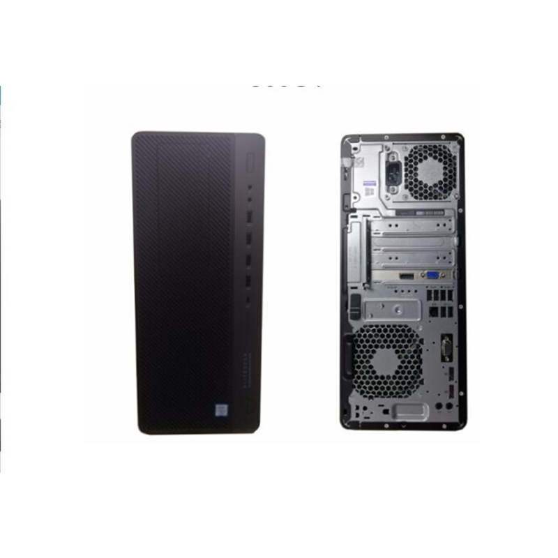 HP (惠普)EliteDesk800G5 21.5寸台式电脑整机I7-9700 16G 2TB+256SSD 4G独显
