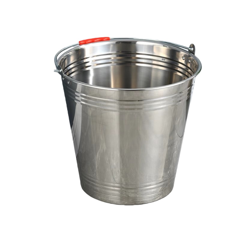 丰奋不锈钢水桶 24L 个高清大图