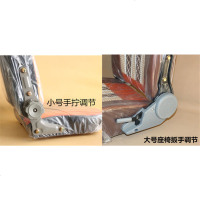 澳派电动三轮车座椅双人 载客摩托三轮后排坐椅 电动四轮车座椅椅子垫