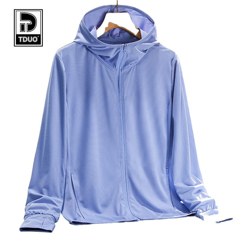 Tduo防晒衣D3 件高清大图