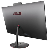 华硕(ASUS) 傲世Z6000 23.8寸游戏一体机电脑(i7-7700/16GB/1TB+256GB