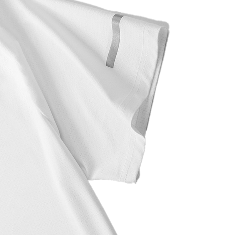 虔羽透气羽毛球服QY58 套高清大图