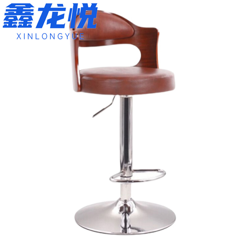 鑫龙悦 椅子 升降椅 把高清大图