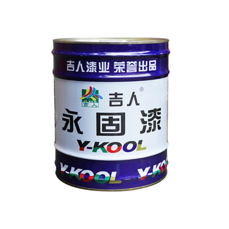STK 10公斤装调和漆