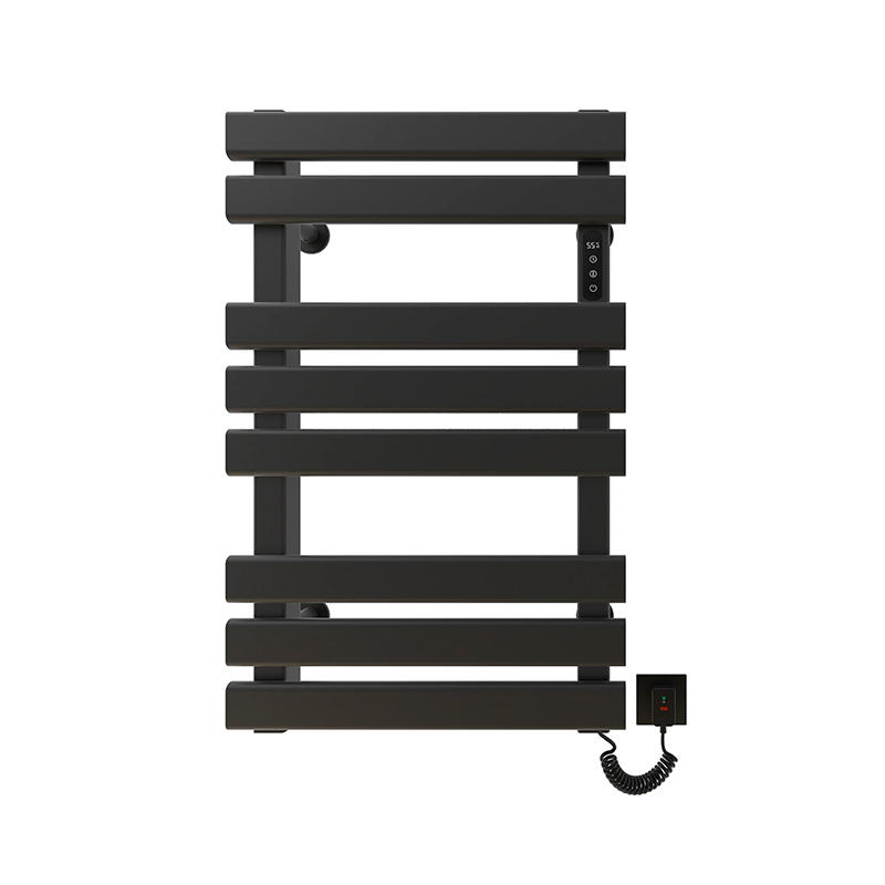 SIOYIE芯毅 智能电热毛巾架家用浴室卫生间毛巾杆电加热恒温浴巾烘干置物架R555(免费安装)