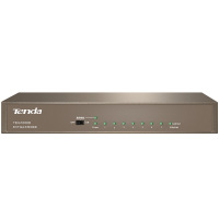 腾达(Tenda)SG105 5口千兆交换机