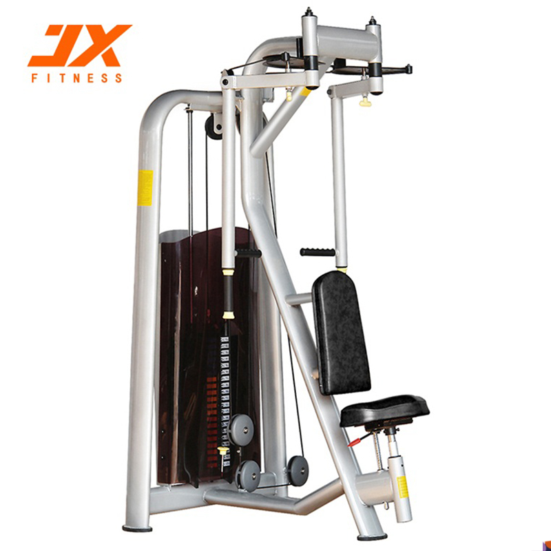 军霞(JUNXIA) JX-815直臂夹胸训练器高清大图