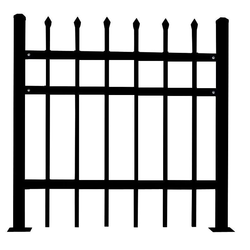 欣欣妍宸 护栏围栏 YC-157/平方米高清大图