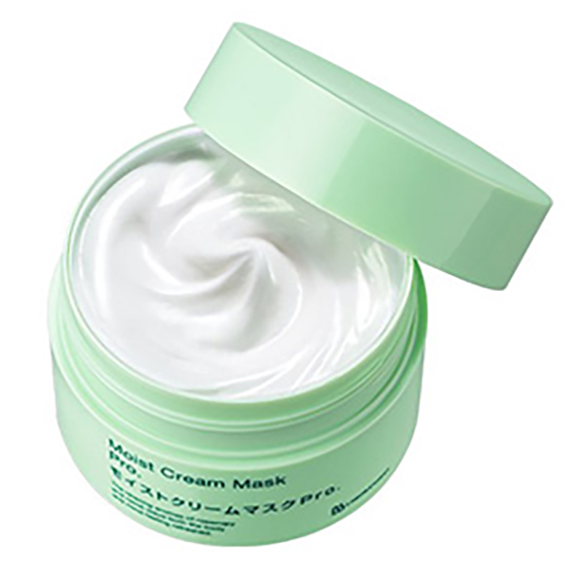 Bb laboratories 复活草水润修护面膜 复活草面膜 175g 日本进口 水洗面膜 滋润营养;保湿补水其他高清大图