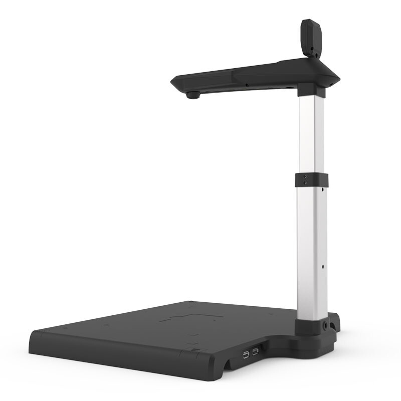 柯豪KA2000高清拍摄仪A4幅面2200万像素高清大图