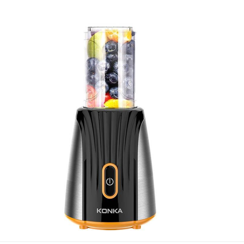 康佳(KONKA) 鲜汁园 · 料理机 DZ207 500W 0.5L