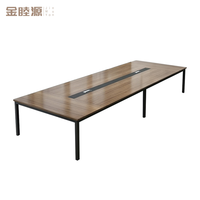 金睦源 JIN MU YON 会议桌 4*1.5m /张高清大图