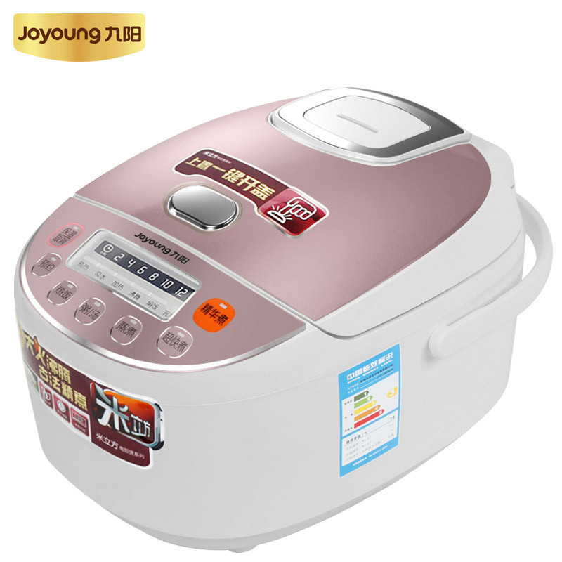 九阳电饭煲JYF-30FE05