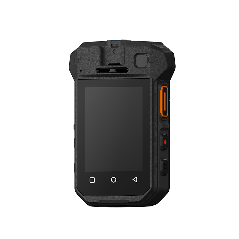 TD TECH音视频记录仪 4G EC420 -256G（北斗定位） 台高清大图
