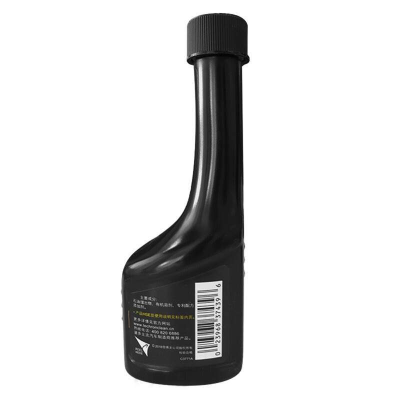 雪佛龙(Chevron) 特劲TCP养护型汽油添加剂100ml 单瓶装 美国进口