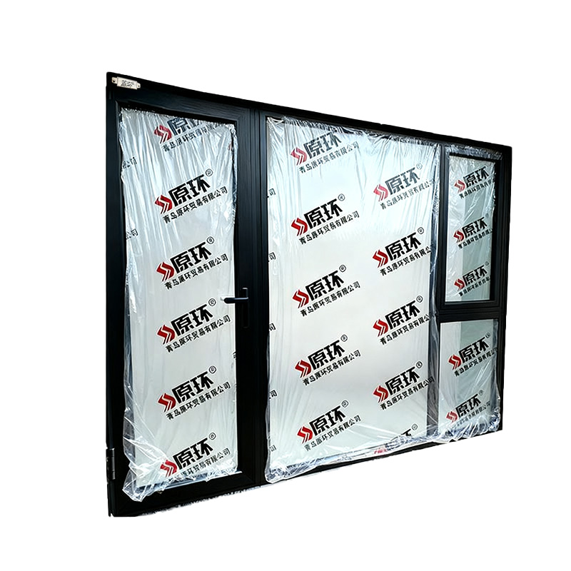 原环 断桥铝窗 含安装 平方米高清大图