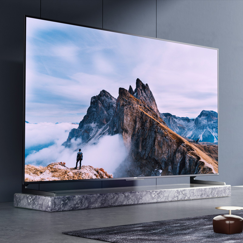 创维电视 98a23 98英寸 全通道4k 120hz高刷 ads抗光屏 4 64g 4k护眼