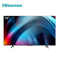 海信(Hisense)75E3G-PRO 75英寸120Hz高刷新电视 4K高清智能全面屏平板电视