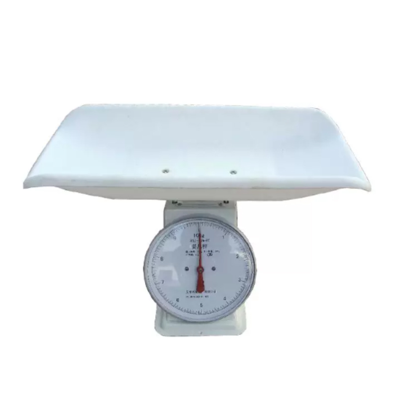 琼鸥 婴儿秤电子体重秤50g起称电池款 GZNY-455