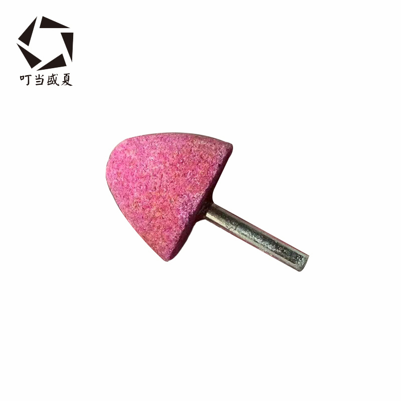 叮当盛夏 磨头 35*35*1 个
