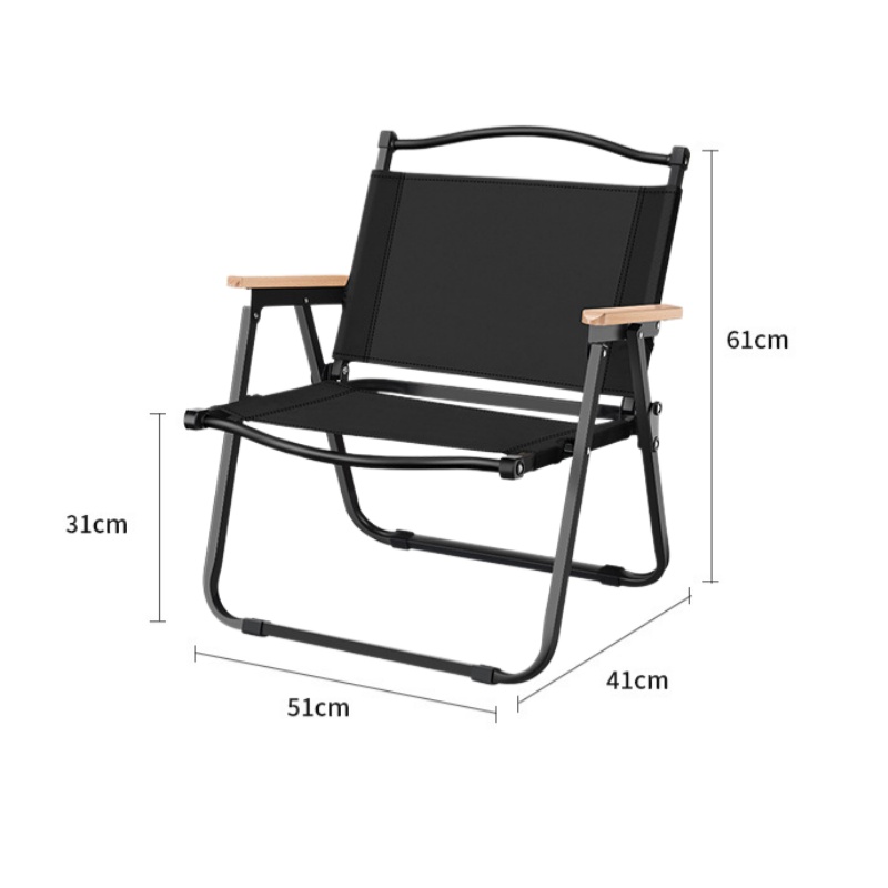 珂攸洋露营椅高清大图