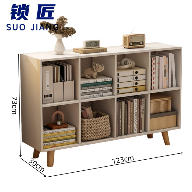 锁匠 书柜 123*30*73cm 台高清大图