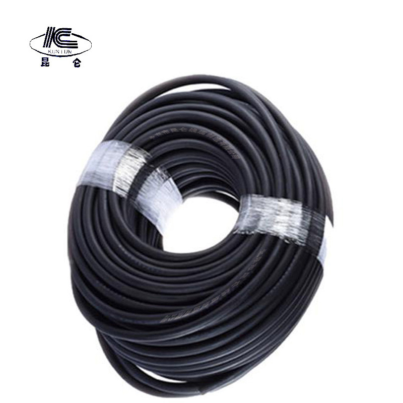 昆仑电缆0.6/1kv WDZ-YJY 4*120 /米高清大图