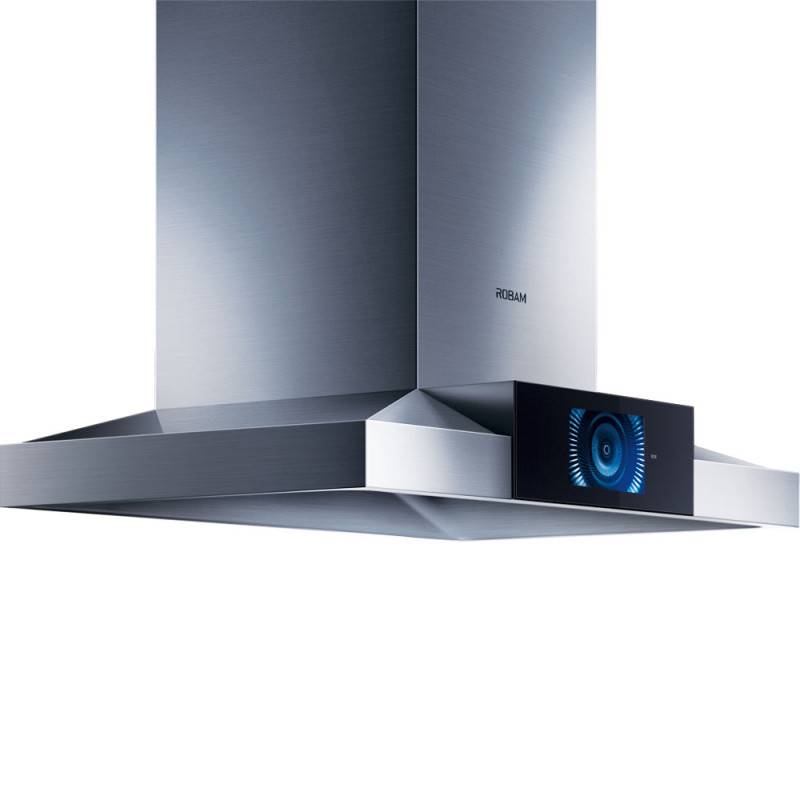 老板(ROBAM) CXW-200-8230S+JZT-9B52 欧式 钢化玻璃 嵌入式 烟灶套餐