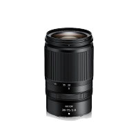 尼康(Nikon) Z系列 Z 28-75mm f/2.8 尼康微单镜头 Z卡口全画幅镜头尼克尔微单镜头 Z 28-75