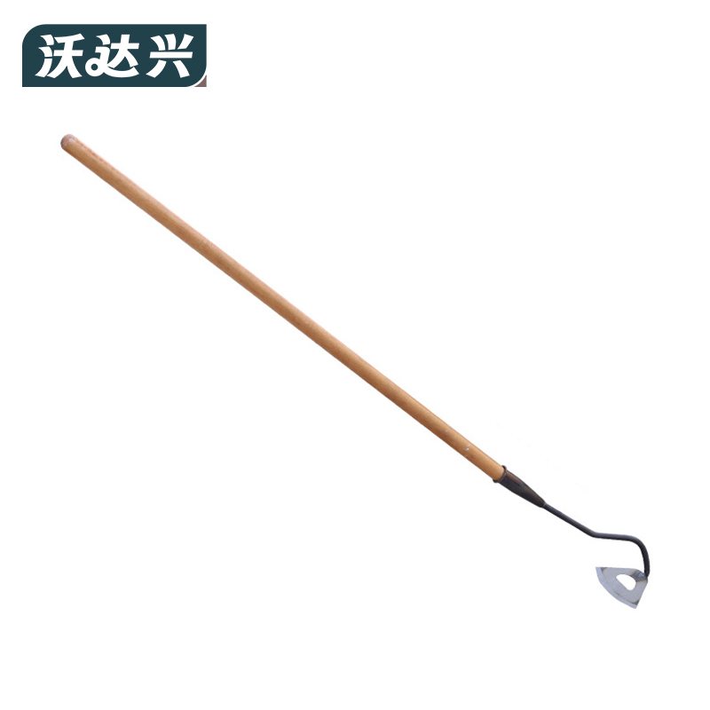 沃达兴 锄头 1.4m把高清大图