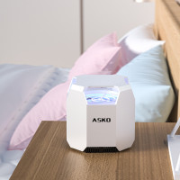 摩飞电器(MFHZPOK)家用小型灭蚊灯MF-98552