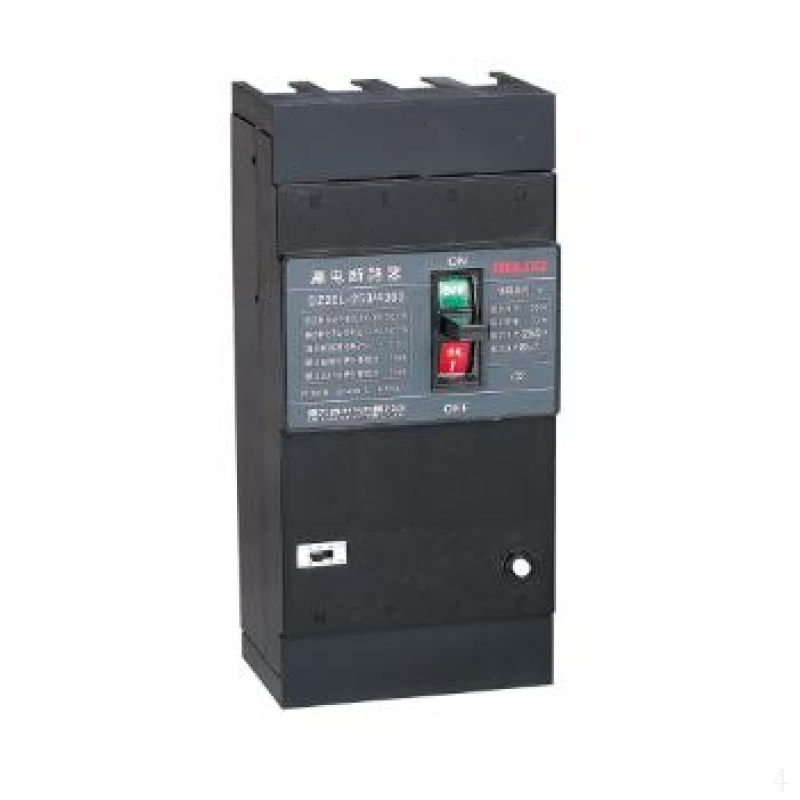 DELIXI ELECTRIC PZ2222L-6X1 电压表 250V PZ2222L系列数显电压表6LZX1T