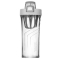 THERMOS膳魔師Tritan 710ml 摇摇杯 TP4086 GY(CN)（灰色）