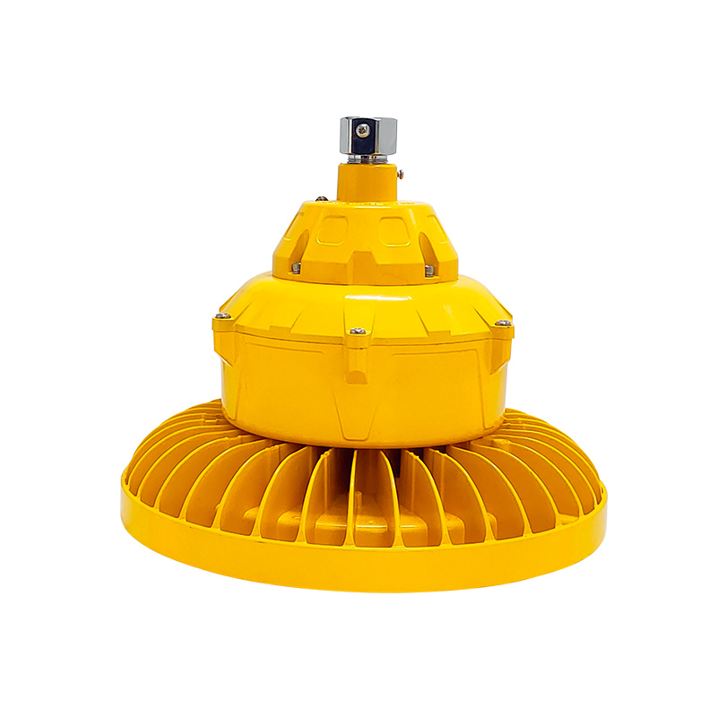 日昇之光(RECEN)RFBL108-150W LED防爆照明灯 防护等级:IP66/IP67高清大图