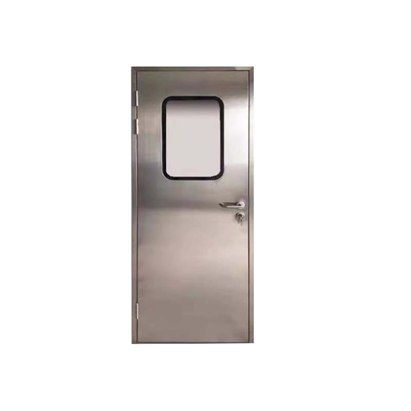 天虎 不锈钢洁净门 单900*2100mm 个