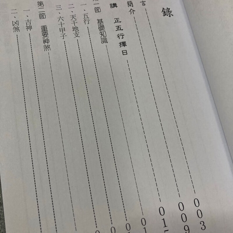 正版 正五行真谛 中国哲学高清大图