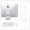 Apple 苹果 iMac 2020年新款 十代八核i7 3.8GHz 16G 1TB固态 RP5500XT 8G显卡