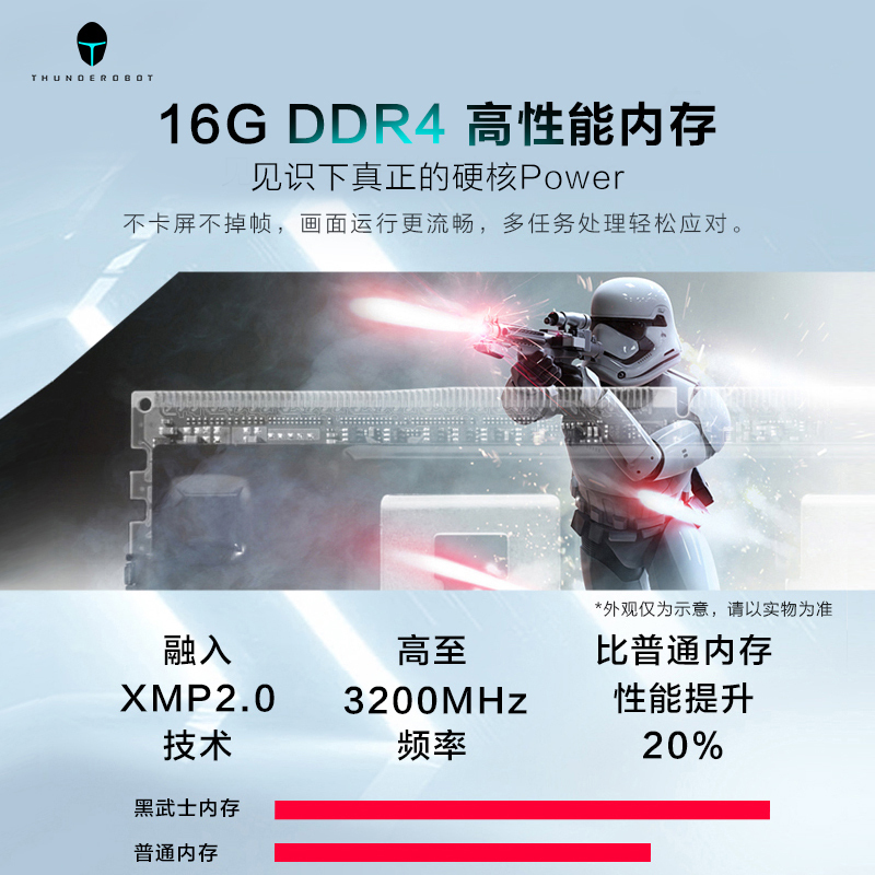 雷神 911黑武士星际版台式电脑电竞游戏台式机家用办公设计电脑主机Intel 酷睿i5-11400处理器16G/512G固态RTX3060Ti 8G显卡水冷散热畅玩永劫无间赛博朋克