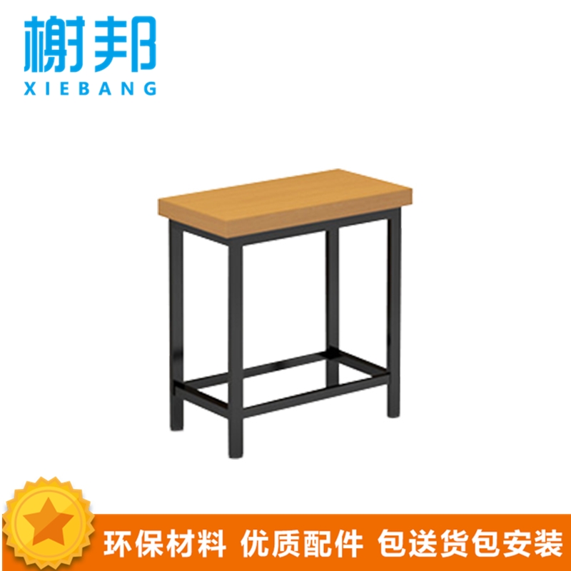 榭邦 xb-1726课桌椅 椅子 凳子高清大图