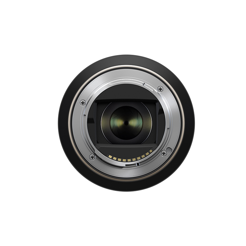 腾龙(TAMRON) 17-70mm F/2.8 Di III-A VC RXD 索尼E卡口标准变焦防抖微单镜头高清大图