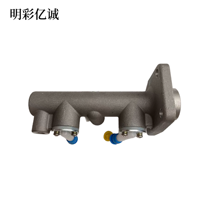 明彩亿诚 制动器 LQ-BA1 台高清大图