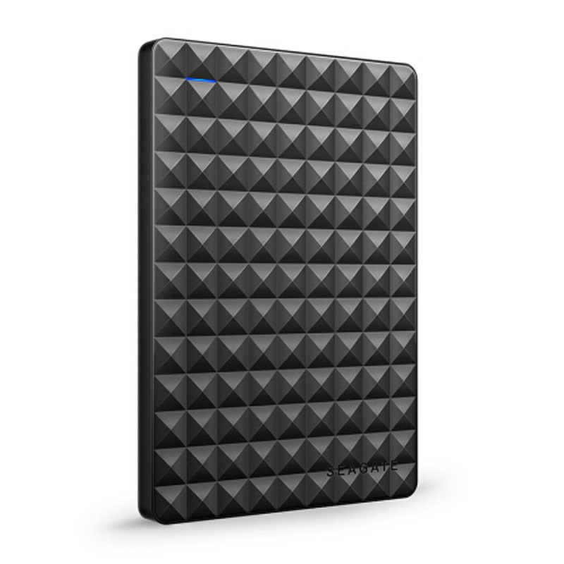 希捷 1TB移动硬盘USB3.0