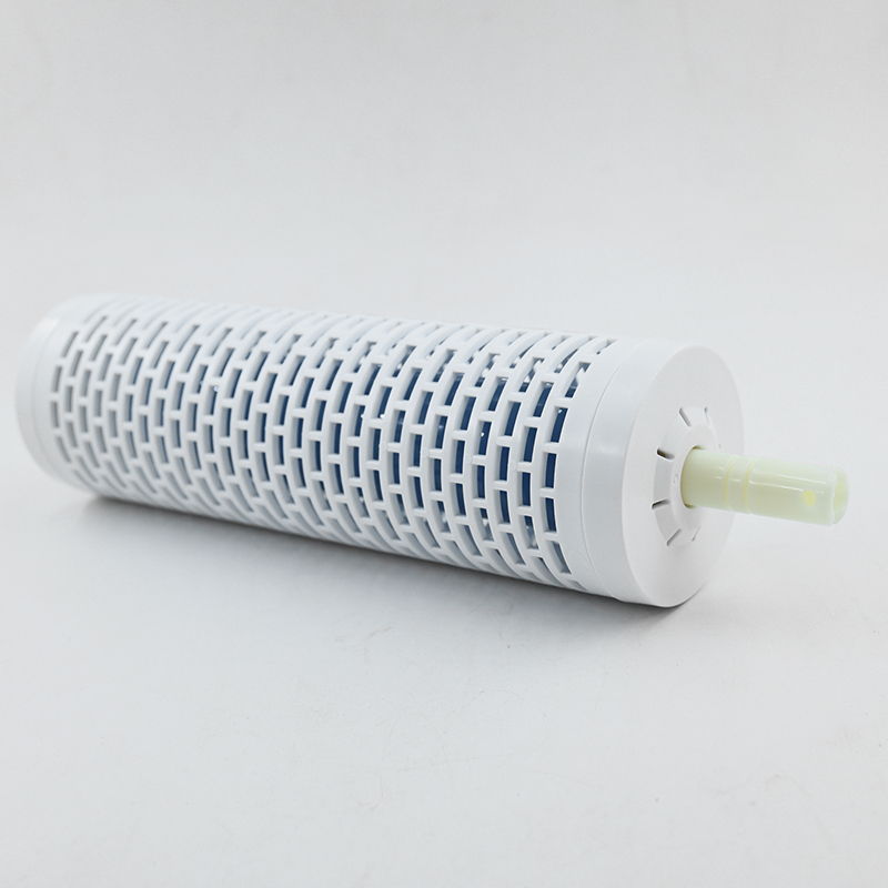 适合美的豌豆净水机净水器FPC复合CB后置碳棒RO滤全套芯MRC2082-100G高清大图