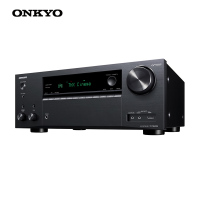 Onkyo/安桥 TX-NR696 家用杜比全景声7.2声道AV功放进口数字功放