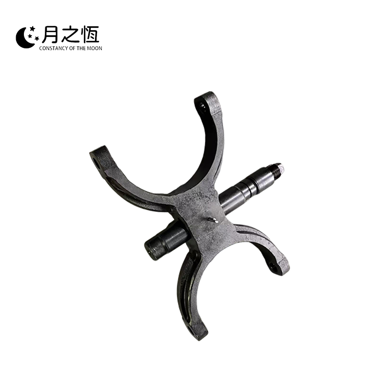 月之恒 换向拨叉 XH3-18个高清大图