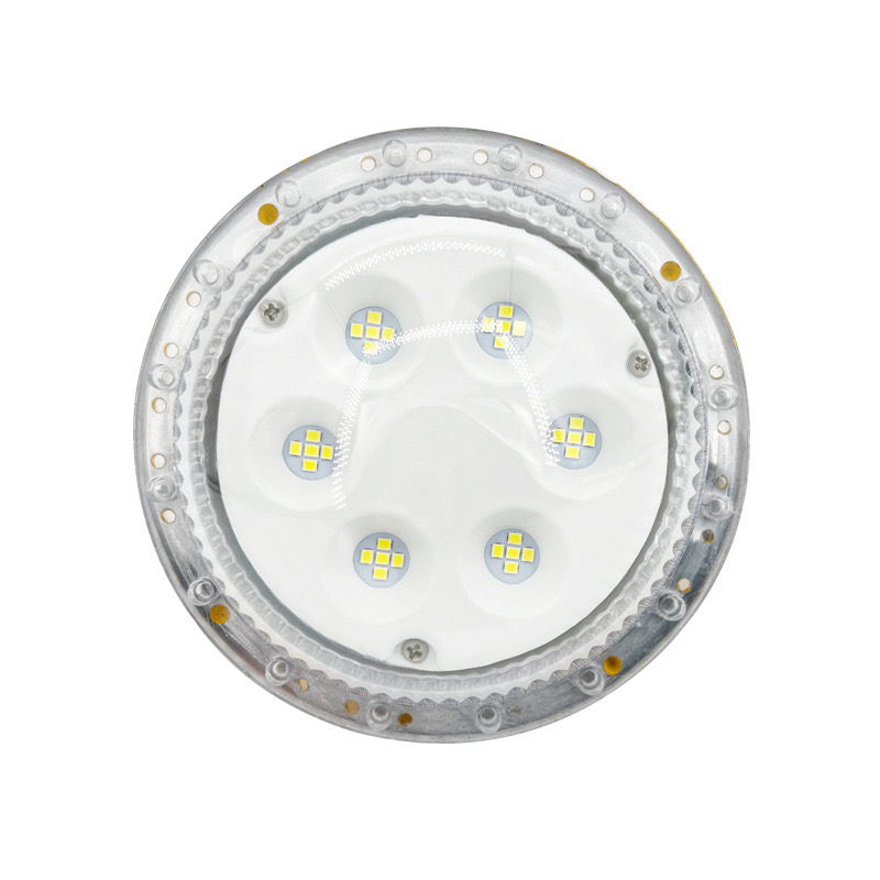 虎光风行 LED 防爆工作灯 FL-BTC6155-38 照明功率20W 黄色高清大图
