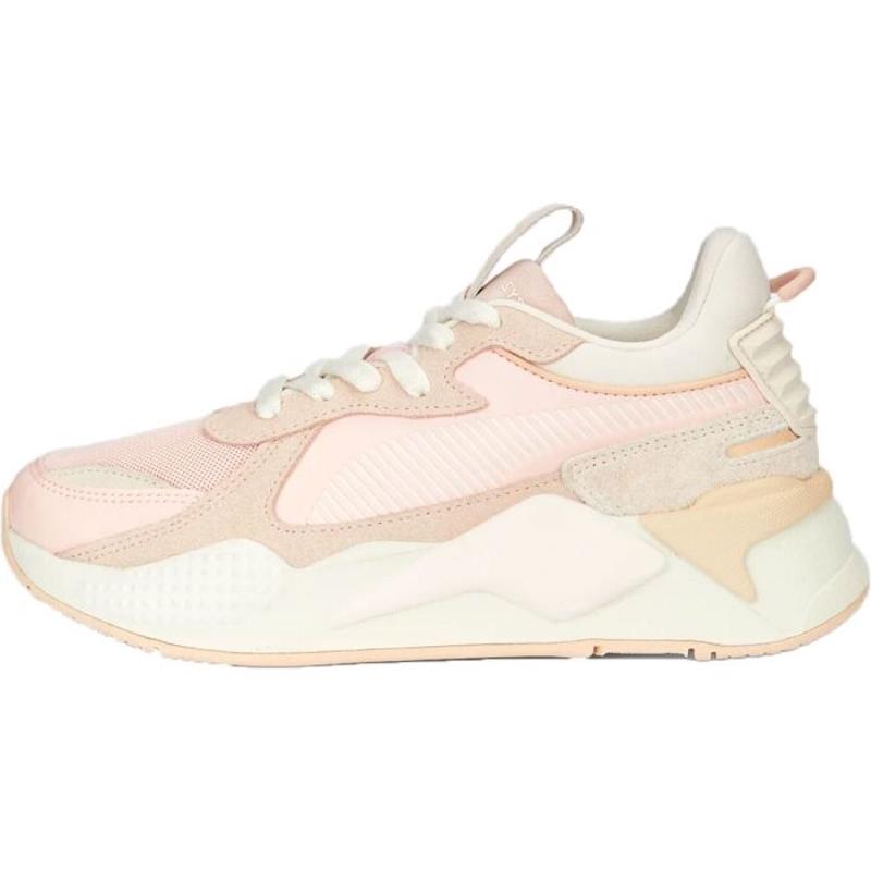 彪马(Puma)女跑步鞋潮流复古未来感耐磨透气百搭休闲运动鞋高清大图